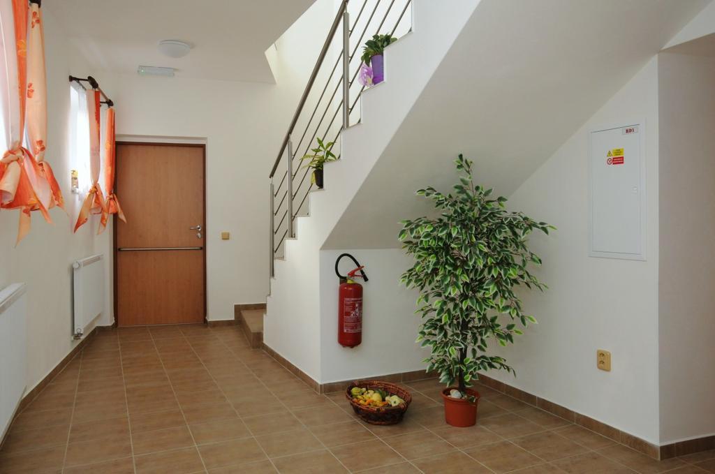 Penzion Rakovec Bukovinka Exterior foto