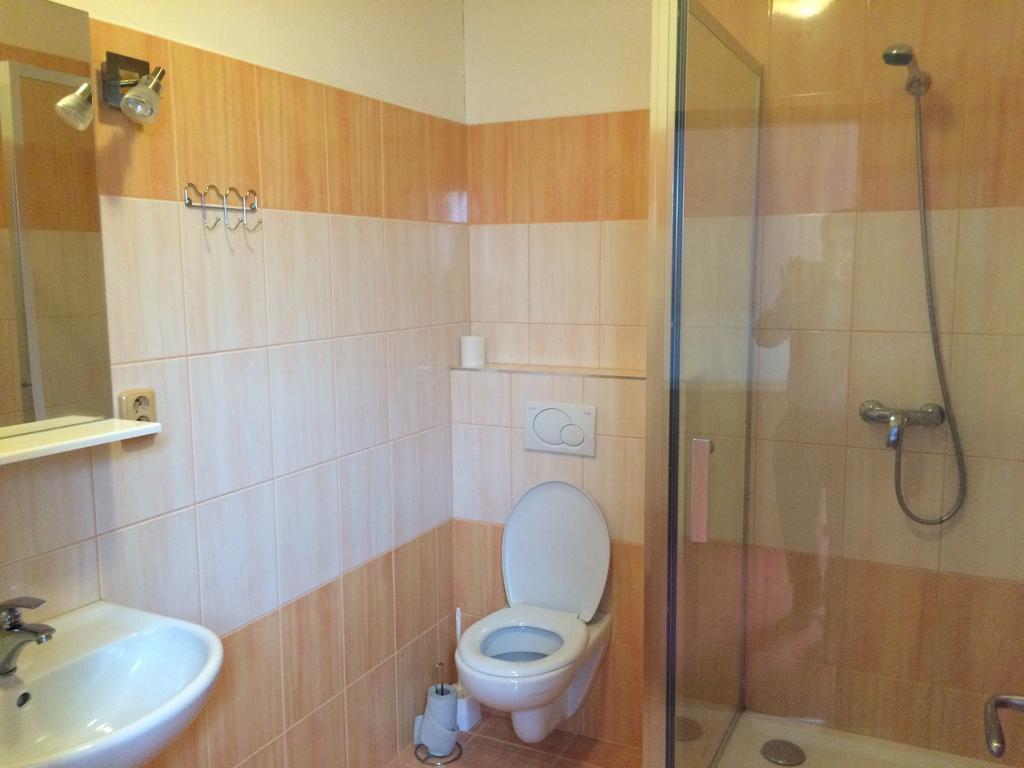 Penzion Rakovec Bukovinka Zimmer foto