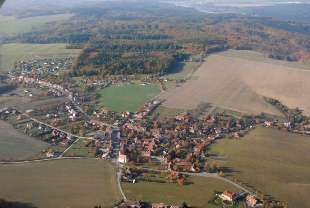 Penzion Rakovec Bukovinka Exterior foto